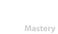One Mastery Logo